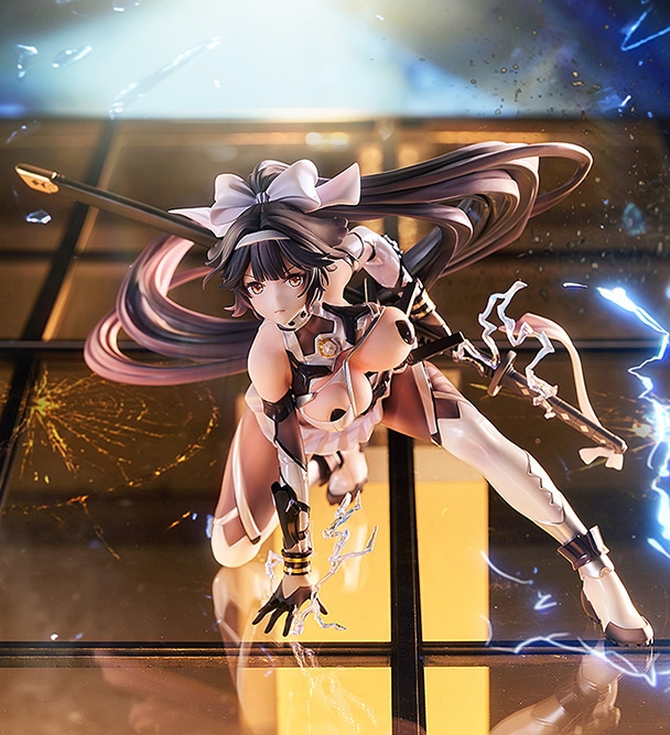 Azur Lane - Takao Divine Exorcist's Blade